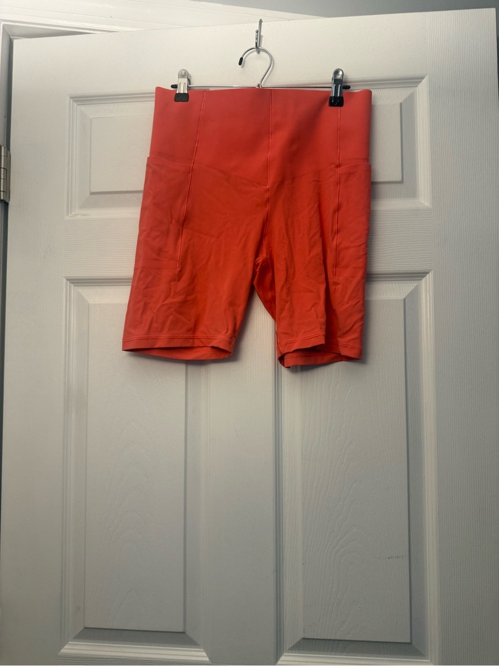 Offline Real Me Hot Pink Bike Short